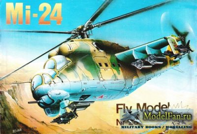 Fly Model 028 - Mi-24
