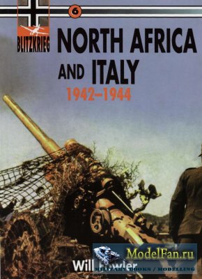 Blitzkrieg 6 - North Africa and Italy 1942-1944