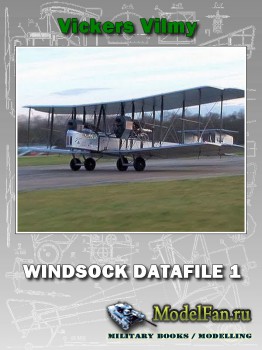 Windsock - Datafile 1 - Vickers Vilmy