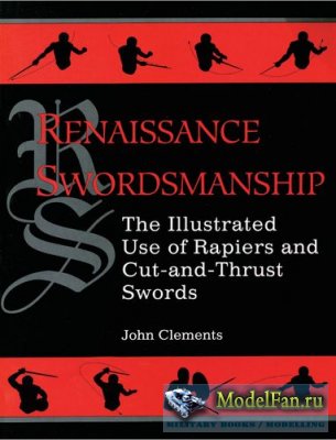 Renaissance Swordsmanship (John Clements)