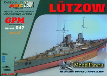 GPM 047 - Lützow