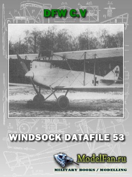 Windsock - Datafile 53 - DFW C.V