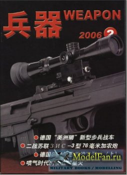 Weapon №2-2006