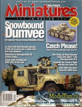Military Miniatures in Review 41