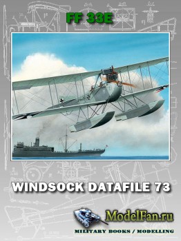 Windsock - Datafile 73 - FF 33E