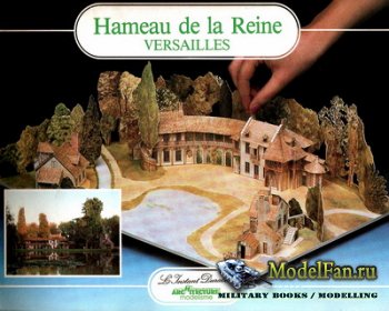 L'Instant Durable №3 - Hameau de la Reine (Versailles)