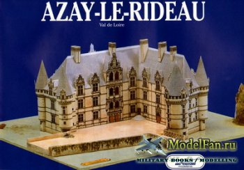 L'Instant Durable №5 - Azay-le-Rideau (Val de Loire)
