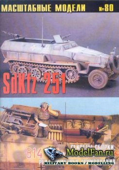  80 - SdKfz 251