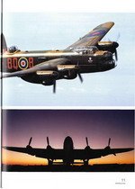 Avro Lancaster: 1941 onwards (all marks) - Owner's Workshop Manual (Haynes H4463)
