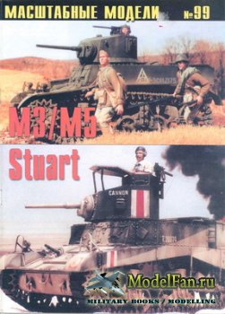   99 - M3/M5 Stuart