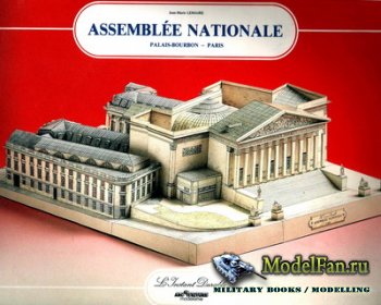 L'Instant Durable 21 - Assemblee Nationale (Paris)