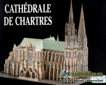L'Instant Durable 24 - Cathedrale de Chartres