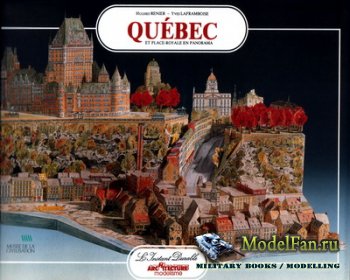 L'Instant Durable №25 - Quebec