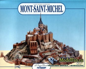 L'Instant Durable 34 - Mont-Saint-Michel
