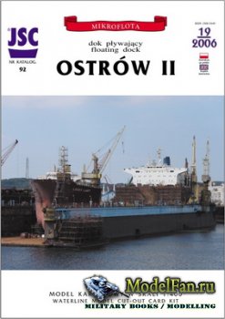 JSC 092 - Ostrow II