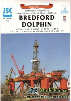 JSC 094 - Bredford Dolphin