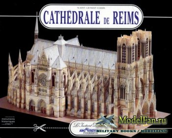 L'Instant Durable 37 - Cathedrale de Reims