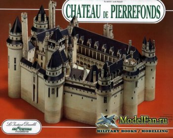 L'Instant Durable 39 - Chateau de Pierrefonds