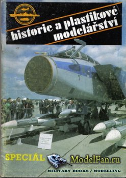 HPM (Historie a plastikove modelarstvi) 1991 Special
