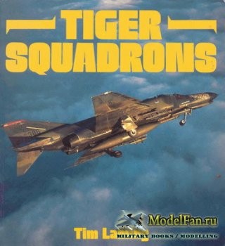 Osprey - Aerospace - Tiger Squadrons
