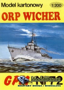 GPM 072 - ORP Wicher