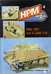 HPM (Historie a plastikove modelarstvi) 4 1993