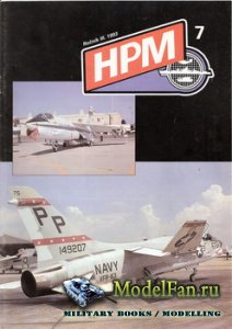 HPM (Historie a plastikove modelarstvi) 7 1993