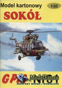 GPM 081 - Sokol