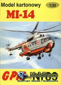 GPM 083 - Mi-14