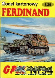 GPM 094 - Ferdinand