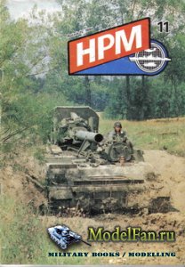 HPM (Historie a plastikove modelarstvi) 11 1994