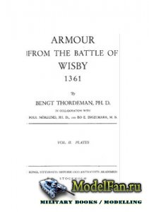 Armour from the Battle of Wisby 1361 (2 ) (Bengt Thordeman)