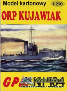 GPM 104 - ORP Kujawiak