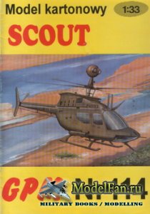 GPM 114 - Scout