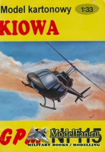 GPM 115 - Kiowa