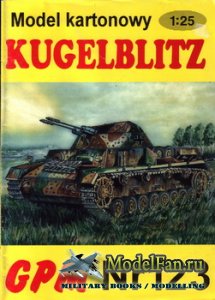 GPM 123 - Kugelblitz