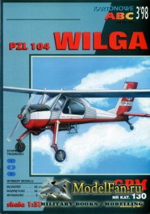 GPM 130 - PZL-104 Wilga