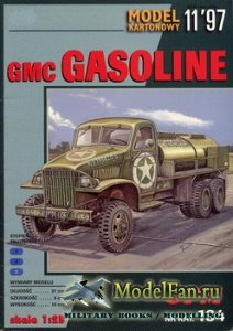 GPM 134 - GMC Gasoline