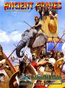 Concord 6005 - Ancient Armies