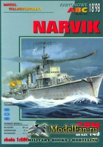 GPM 149 - Narvik
