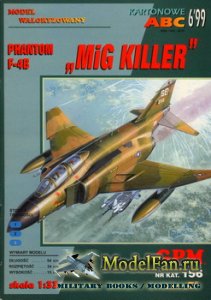 GPM 156 - F-4B Phantom "MiG Killer"