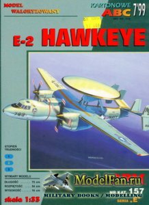 GPM 157 - E-2 Hawkeye