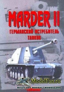  -   65 - Marder II   