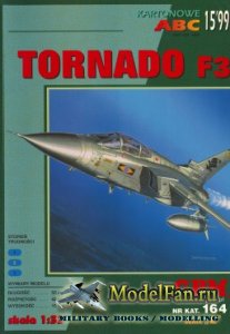 GPM 164 - Tornado F3