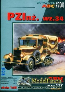 GPM 177 - PzInz. Wz.34