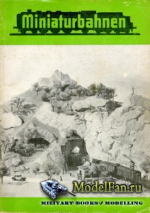 Miniaturbahnen Nr. 11/1949