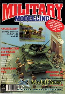 Military Modelling Vol.24 No.5 (May 1994)