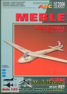 GPM 221 - MU-17 Merle