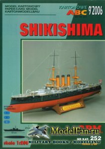 GPM 252 - Shikishima