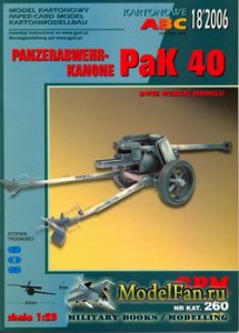 GPM 260 -   PaK40